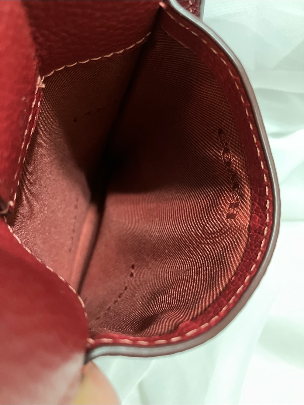Essentials Phone Wallet - Picture 6 of 11